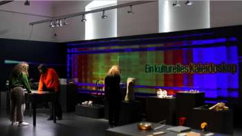 Die Welt im Teller. Zu Gast: Peru