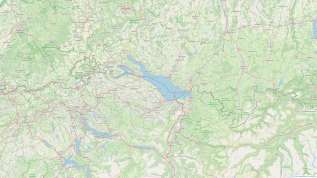 Mostra mappa