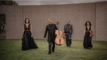 Minguet Quartett