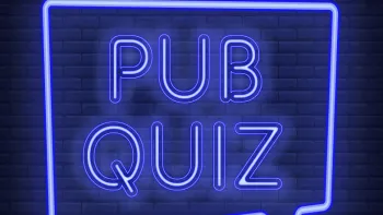 Zeltainer Pub Quiz - Rätseln im Team