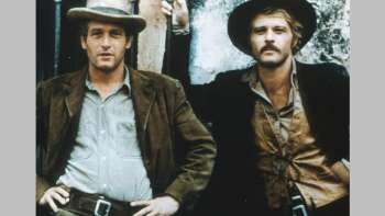 Butch Cassidy and the Sundance Kid