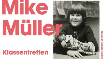 Mike Müller - Klassentreffen