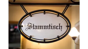 Stammabend NVS Meise Arbon