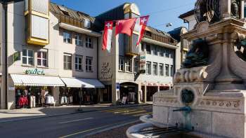 Hôtel Mozart