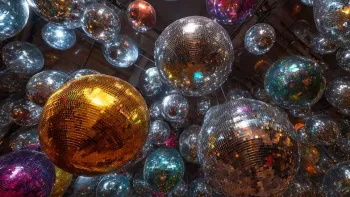 DISCO 60PLUS