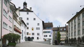 Hof zu Wil