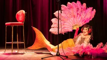 «Isabelle la Belle – My, Myself and I»