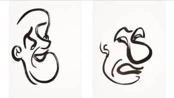 Sam Porritt – One Thing After Another (Drawings 2005-2025)