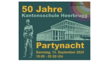 Partynacht KSH 2025