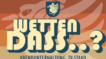 Abendunterhaltung TV Staad 22.11.2025