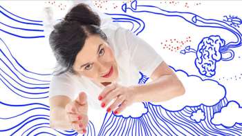 Anet Corti: Corti next Level – Ein Quantensprung