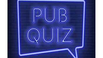 Zeltainer Pub Quiz