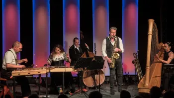 heiden festival - Neujahrskonzert 2026