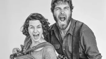 Tante Friedl - irische Musik