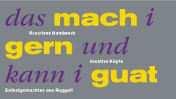 Das mach i gern und kan i guat