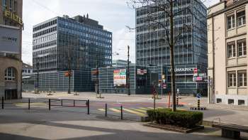 Neumarkt (centre commercial)