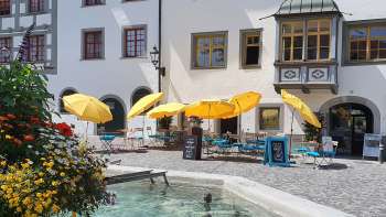 La verità - le local