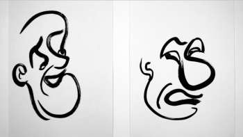 Sam Porritt - One Thing After Another (Drawings 2005-2025)