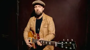 Henrik Freischlader Band