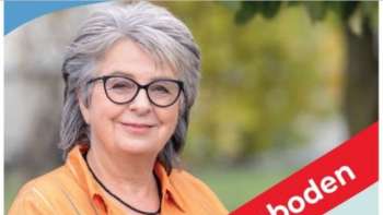 Lesung mit Blanca Imboden