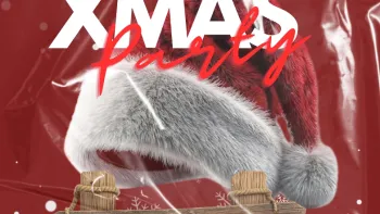 X-MAS TRADITION KRAFTWERK CLUB KRUMMENAU