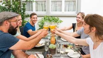 Itinerario gastronomico «Di piatto in piatto»