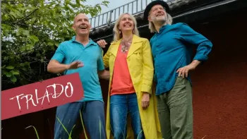 Stimmen-Konzert Kafi Karl