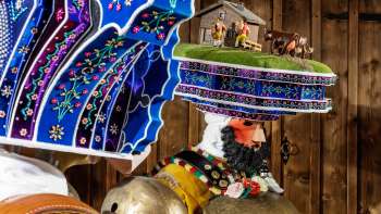 Appenzeller Brauchtumsmuseum