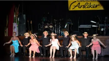 Anliker Dance Nights