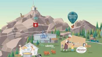 Swissness Ticket Bodensee