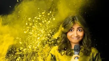 Reena Krishnaraja