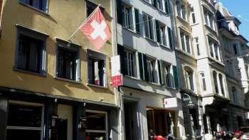 Hotel Weisses Kreuz