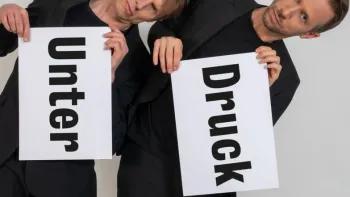 Ohne Rolf // Unter Druck