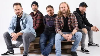 Before Death Kisses + Slone Curby