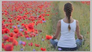 Entdecke die Kraft in dir