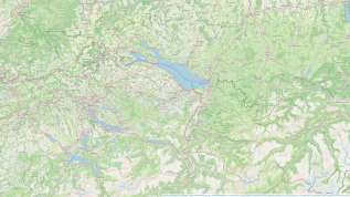 Mostra mappa