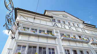 Anker Hotel and Restaurant