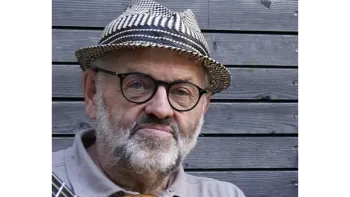 In Memoriam Urs Stieger