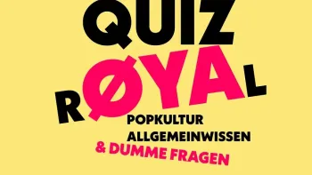 Quiz rOYAl
