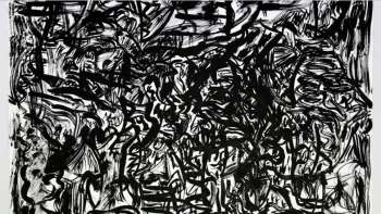 Eröffung: Sam Porritt - One Thing After Another (Drawings 20