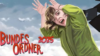 Bundesordner 2025
