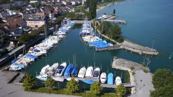 Port de Horn