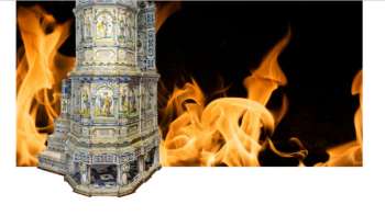 Warm – ein kulturelles Kaleidoskop