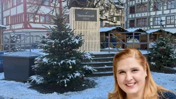 Live-Musik am Sternenmarkt