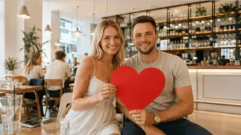 Treffen für Singles