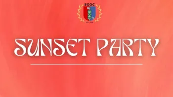 Sunset Party