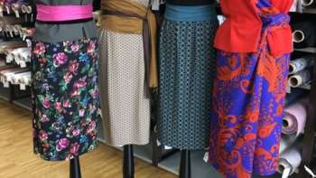 Stoffladen Greuter Textil