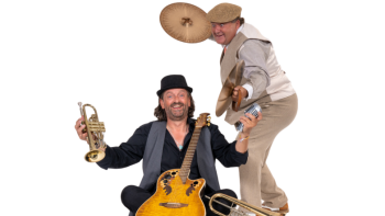 Max Bünzli Comedy-Dinner, Haus der Freiheit Ebnat-Kappel SG