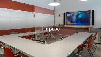 BEC-Lounge