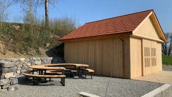 Museo di Montlingen e Montlingerberg
